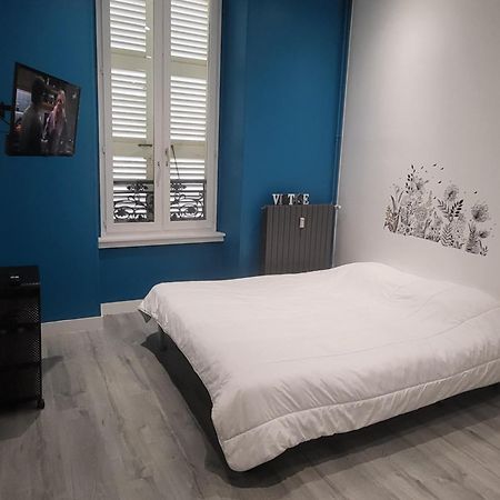 Grand Studio Refait A Neuf Centre-Ville La Bourboule Εξωτερικό φωτογραφία